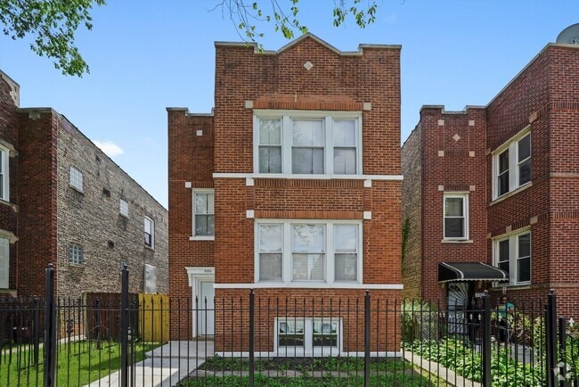 Building Photo - 5331 W Congress Pky Unit 1 Rental