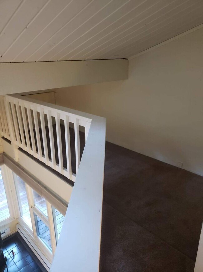 Photo - Cozy Cabin-Style Living in Clearwood – 1 Bed + Loft / 1 Bath in Yelm