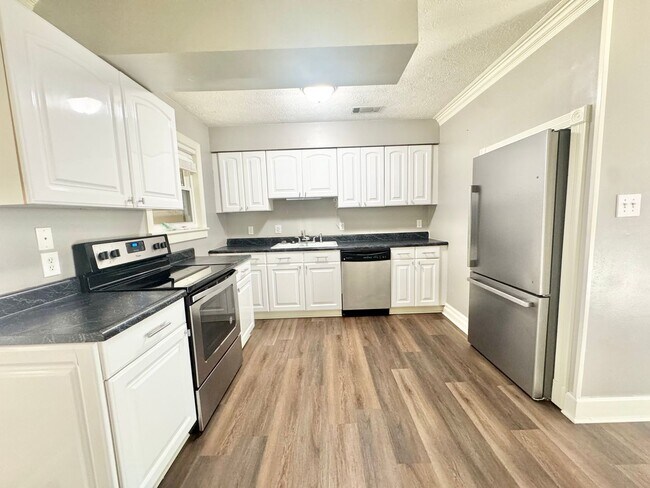 Photo - GREAT RANCH STYLE BRICK HOME IN GEORGETOWN