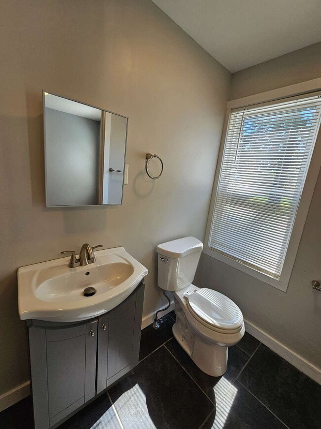 Duplex - 2 Bedroom, 2 Full Bathrooms and a 2 Car Garage. Updated Living Space with Hardwood Floor...