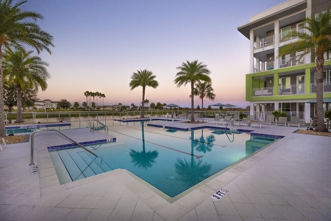 Residences at The Green