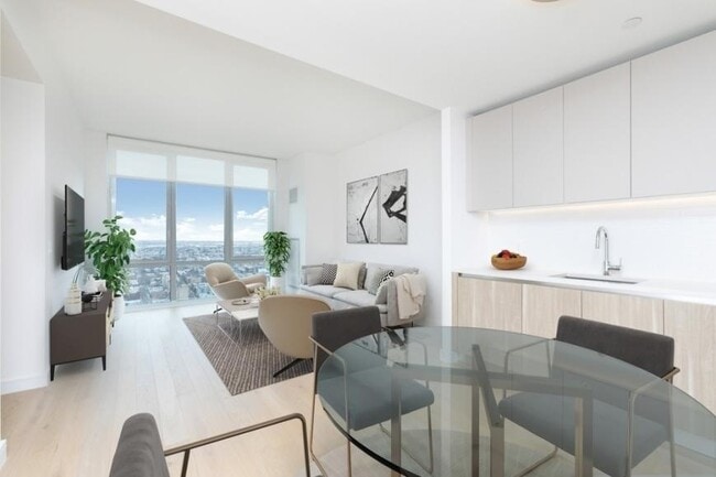 Photo - 2 bedroom in LONG ISLAND CITY NY 11101 Unit 29G