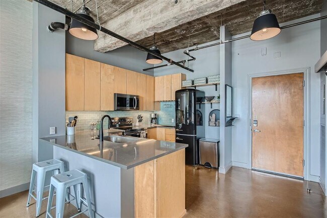 Photo - 710 Colorado St Unit 10G