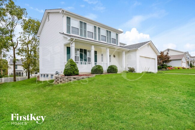 Photo - 3322 Hampton Crossing