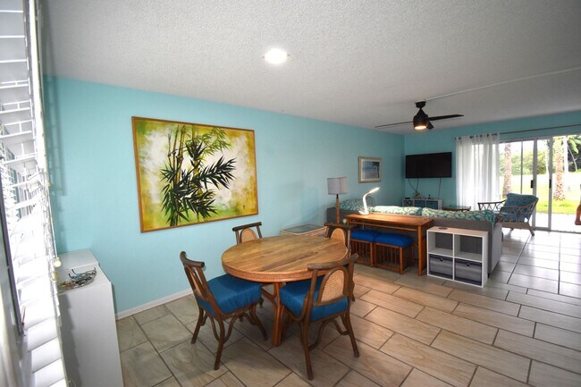 Photo - Furnished 1 bedroom 2 bath condo in Keauhou Unit 901