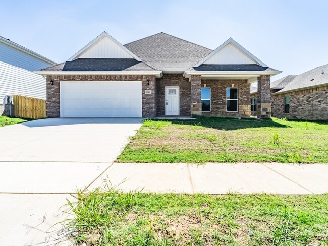 Photo - 2101 Wildflower Dr