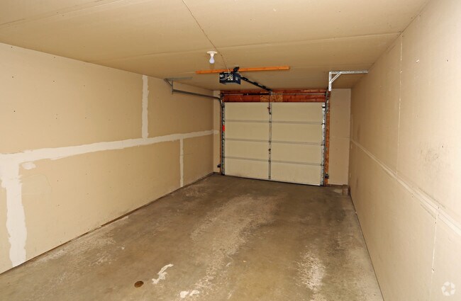 Paradise Apartments