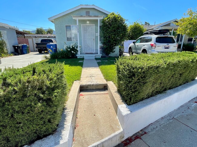 Atwater Village Bungalow Unit #2 - Atwater Village Bungalow House Unit #2