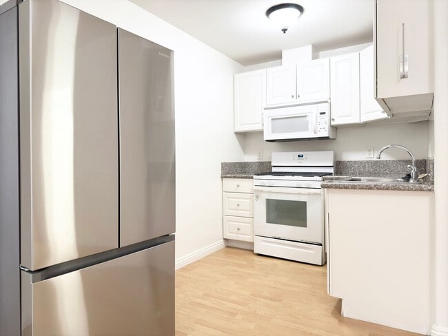 Photo - Studio w/ Yard and Utilities Included! Unit C