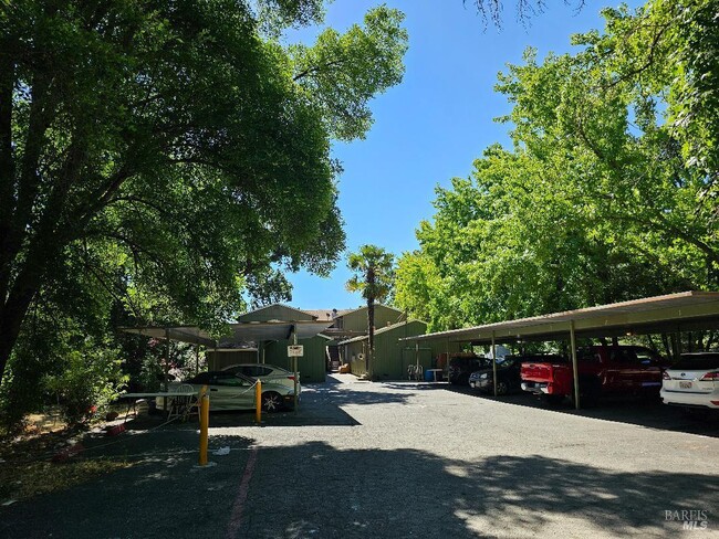 Building Photo - 1300 Pine St Unit 6