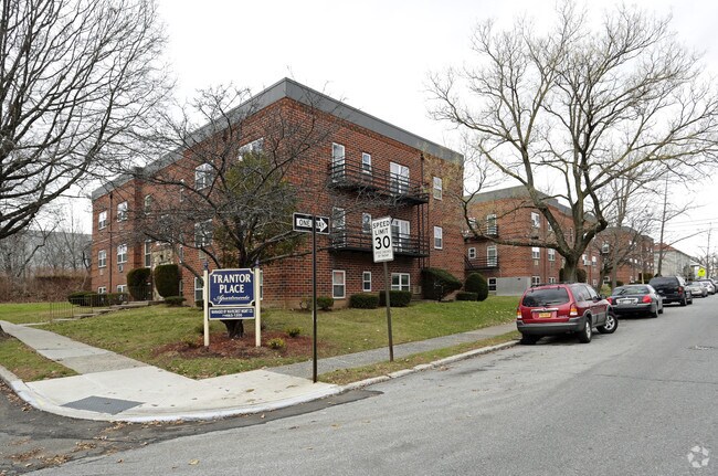 Trantor Place Apartments - Trantor Place Apartments