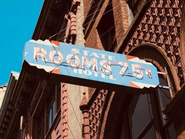 Photo - 3 bedroom in Seattle WA 98104