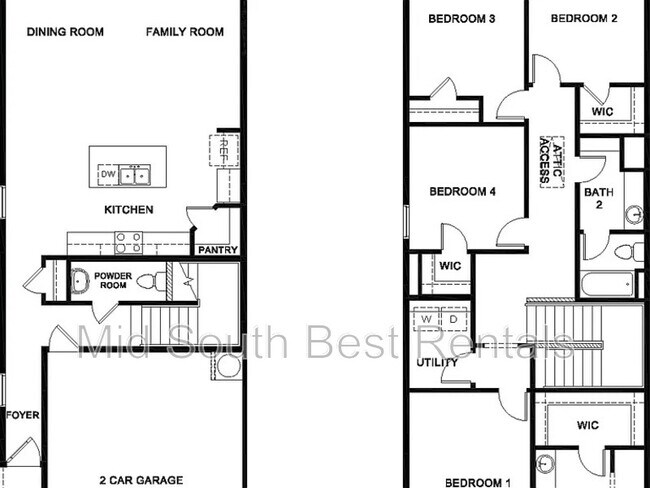 Photo - 7015 Vining Dr