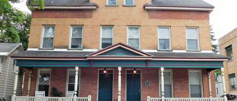 Building Photo - 13 Wells St Rental