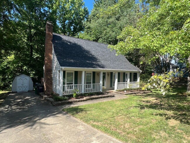 Building Photo - 2319 Oak Leigh Dr Rental