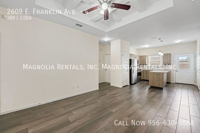 Photo - 2609 E Franklin Ave Unit 4