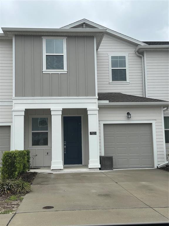 Building Photo - 7521 Stone Crk Trl