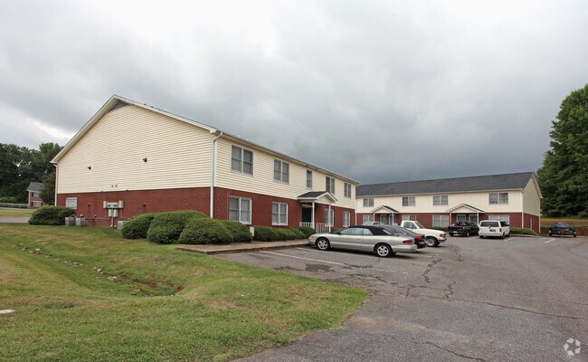 Residences at Humboldt Square Apartments