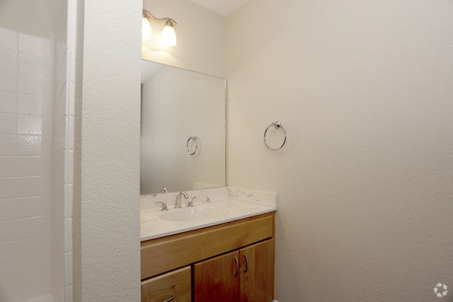 2BR, 2BA - 964 SF - Ocean Elements at Villa del Sol Apartments