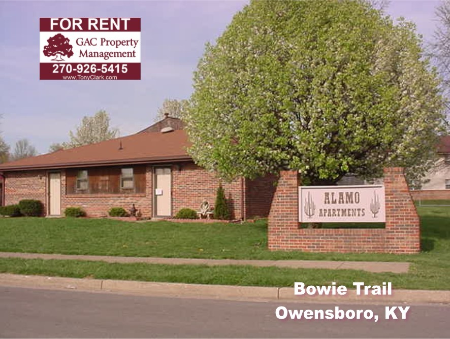 Photo - 1301 Bowie Trail Unit APT C