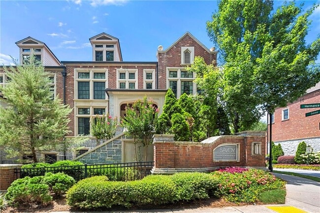 Photo - 2920 Hermance Dr NE Townhome