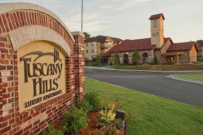 Photo - Tuscany Hills Luxury Apartments