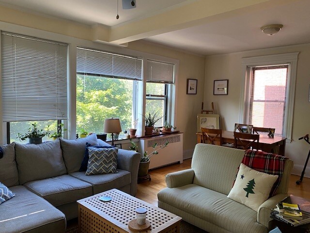 Photo - 1100 Beacon St Unit 3B