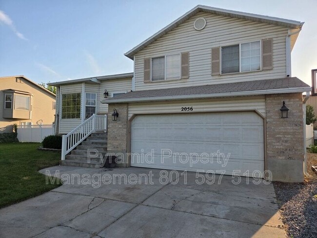 Photo - 2056 S 1600 W House