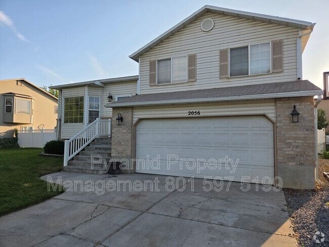 Building Photo - 2056 S 1600 W Rental