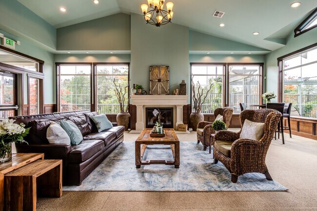 Photo - Willow Tree Grove