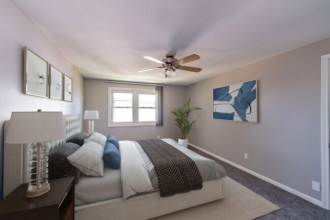 Photo - Columba Court