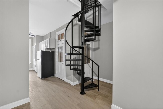 Photo - 1309 Shenandoah Ave Unit #1W