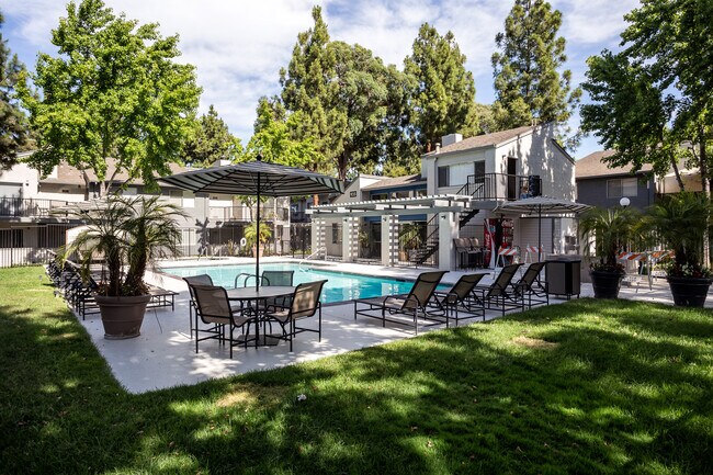 Photo - Willow Creek Apartments