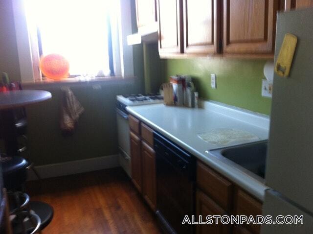 Photo - 1254 Commonwealth Ave Unit 23