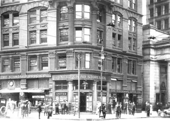 Photo - The Schofield Residence