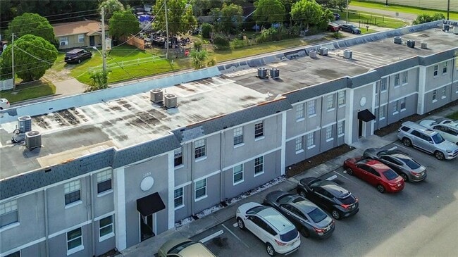 Building Photo - 2753 L B McLeod Rd Unit D