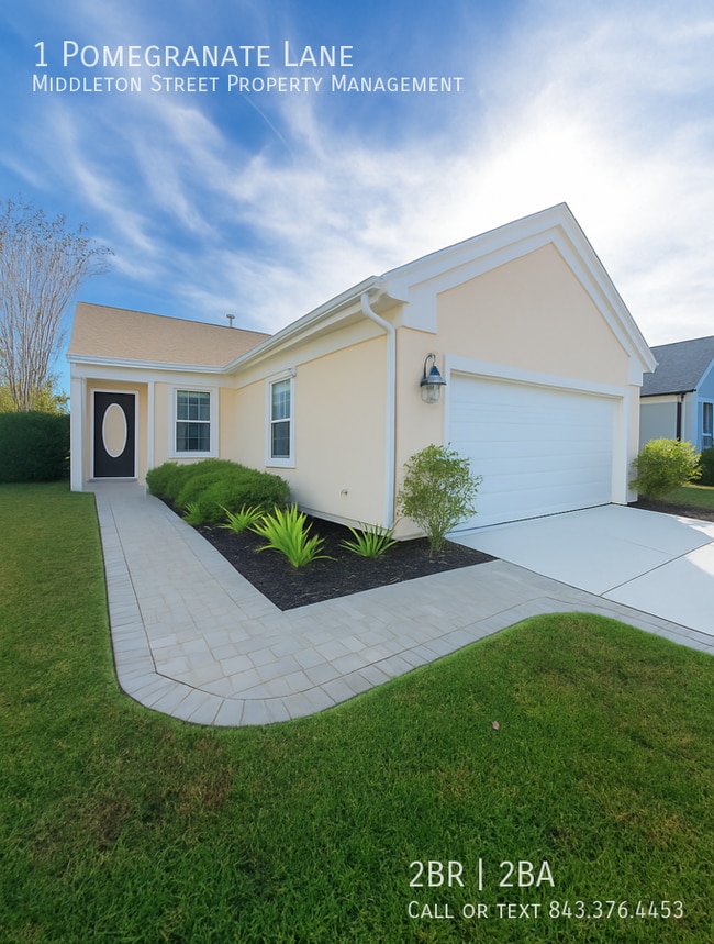 Photo - 1 Pomegranate Ln