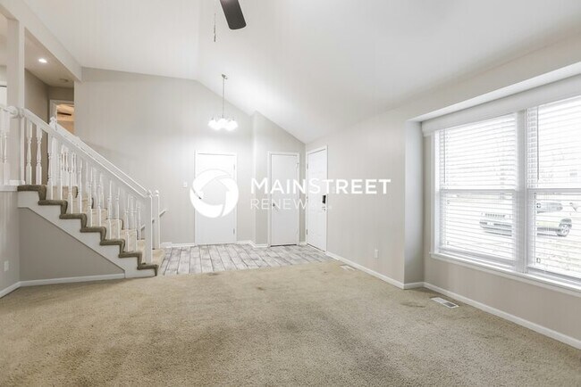 3 Bedroom Pet-Friendly Home in KEARNEY, MO with Main Street Renewal