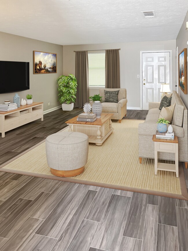 Building Photo - Caswell at The Hills Rental