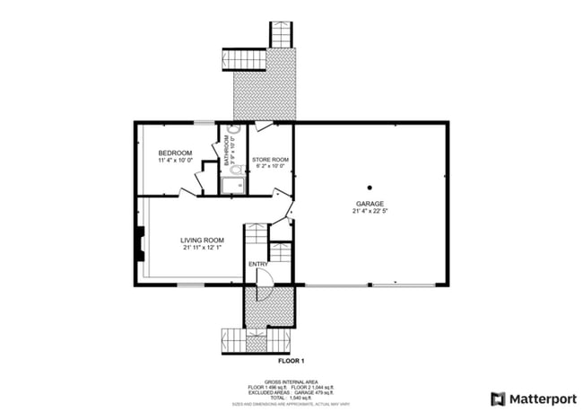 Photo - 706 Autumn Dr