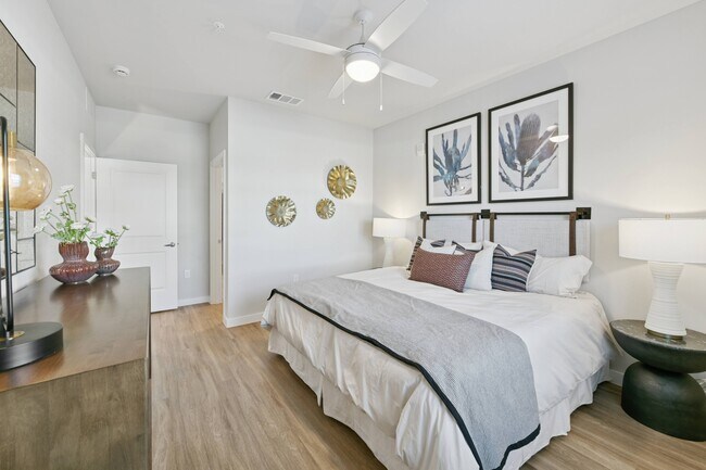 Photo - Allegra at Cocoa