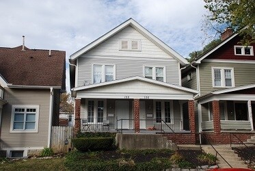 Photo - 106 W Patterson Ave Casa
