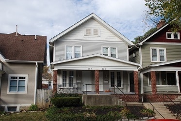 Building Photo - 106 W Patterson Ave Rental