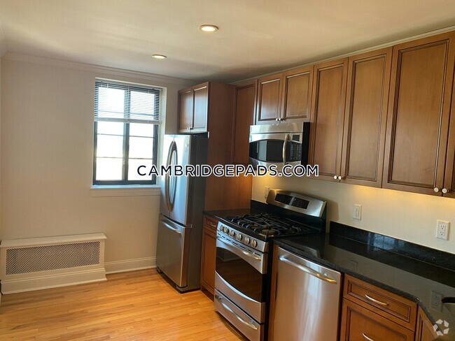 Building Photo - 60 Brattle St Unit 705 Rental