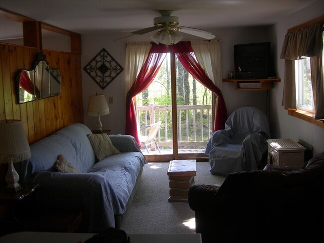 Photo - 1406 Summerhill Rd