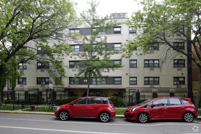 Photo - 6011 N Kenmore St