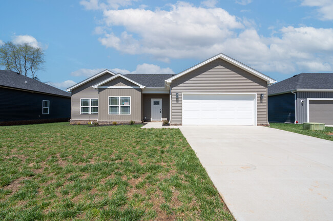 Building Photo - Cedar Pointe Rental