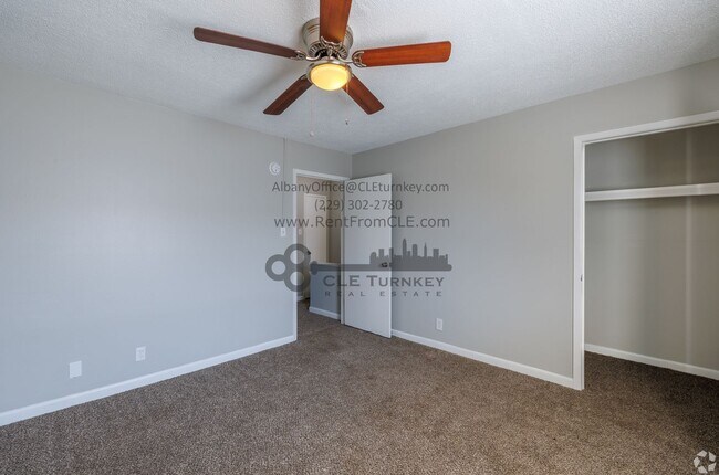 Blakely Place Apartments