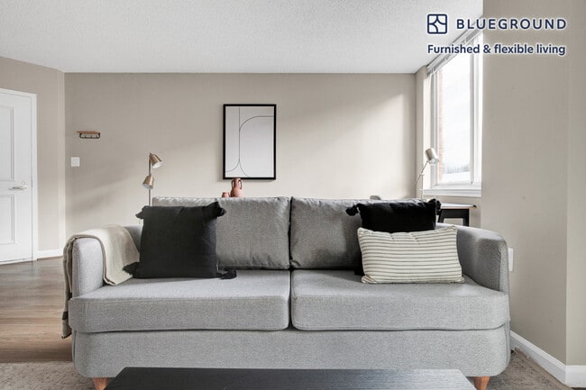 Photo - 2140 L St NW Unit FL9-ID389