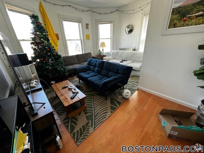 Building Photo - 34 Cherokee St Rental